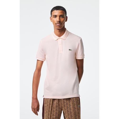 Soldes Polo Lacoste Rose Pale Nos bonnes affaires de janvier